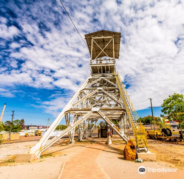 Doha to Mount Isa Flights