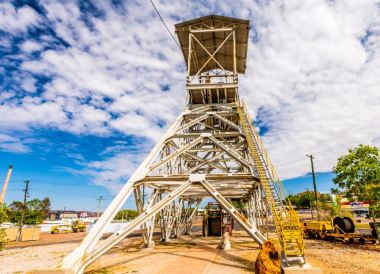 Mount Isa