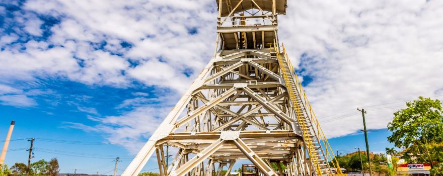 Mount Isa