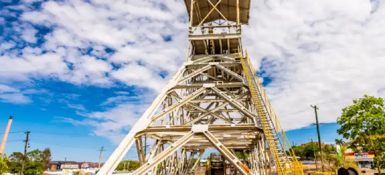 Hotels in Mount Isa