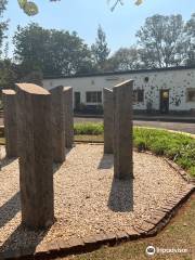 Camp Kigali Memorial