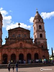 Angelopolitan Cathedral