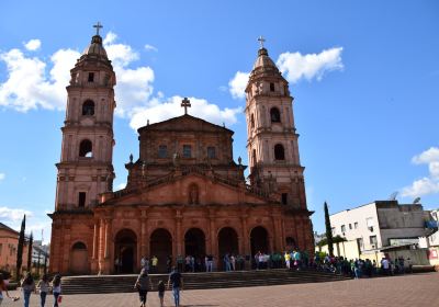Angelopolitan Cathedral