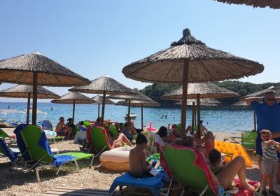 Agia Paraskevi Beach