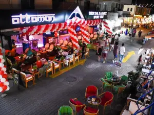 Ottoman Cocktail&Karaoke Bar
