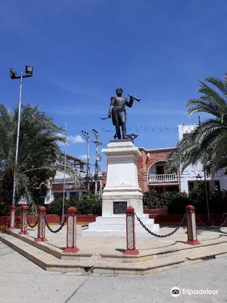 Voli da Medellin per Riohacha