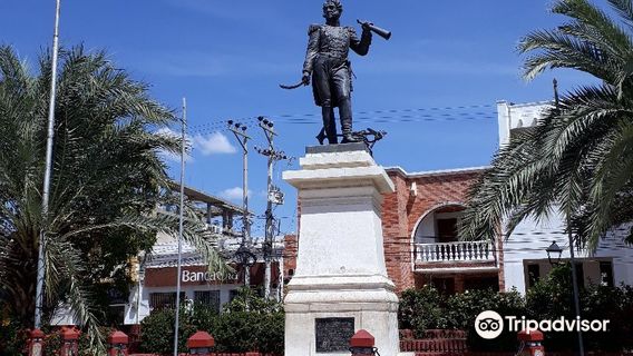 Plaza Padilla