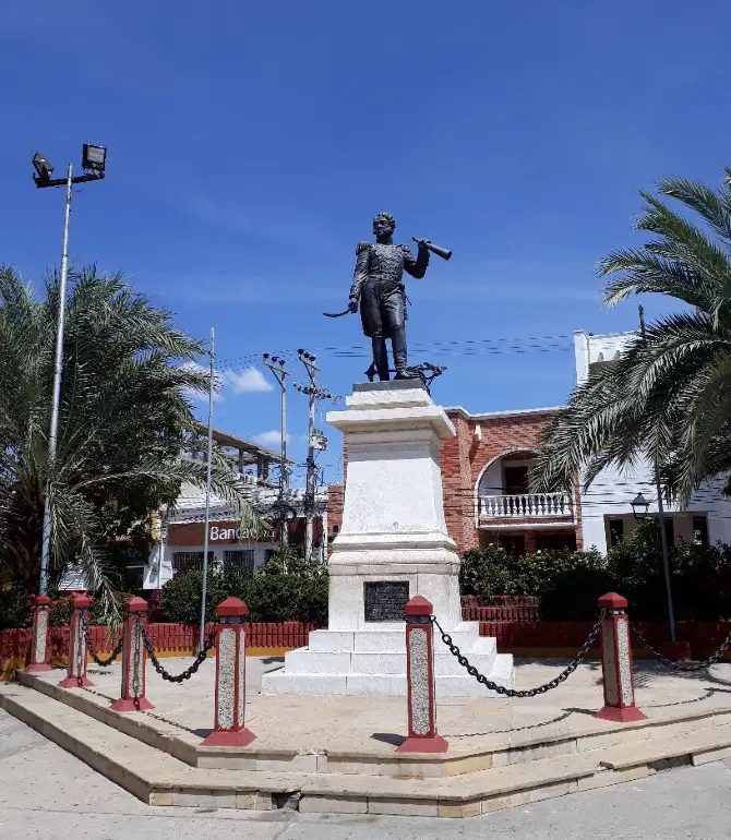 Riohacha