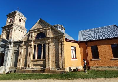 Port Arthur