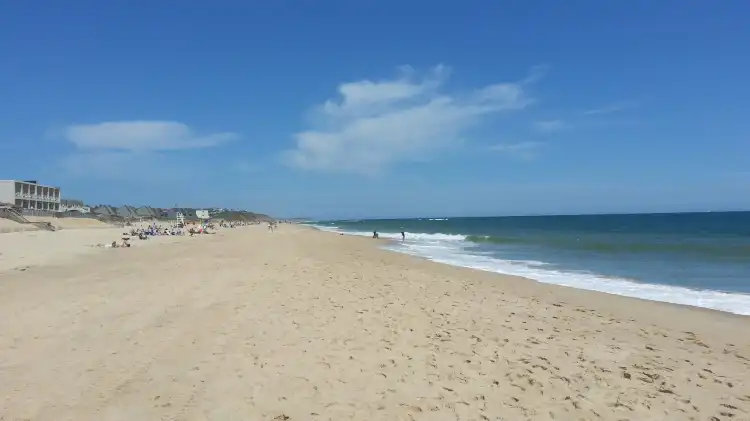 Hotels in der Nähe von Main Beach