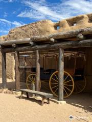 Bent's Old Fort National Historic Site