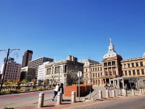 Church Square