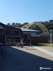 Fort Pitt Museum