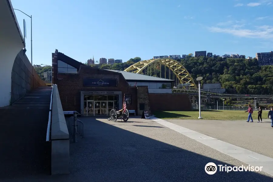 Fort Pitt Museum