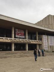 Marin Sorescu National Theater