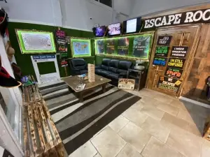 Royal Escape Rooms