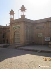 賈沙梅爾政府博物館