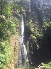 Cataratas de Illapani