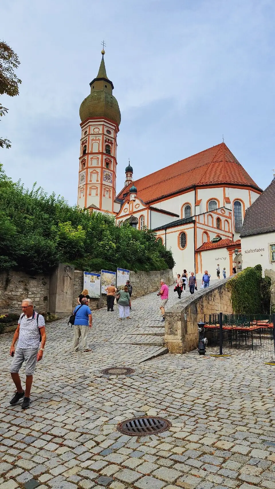 3_Kloster Andechs