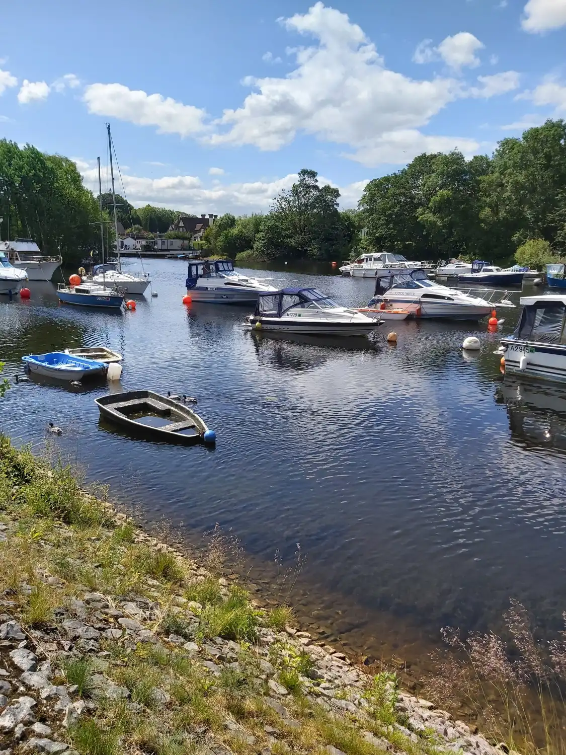 Hotels near Loch Lomond Park Centre
