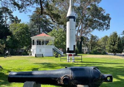 Mare Island Museum