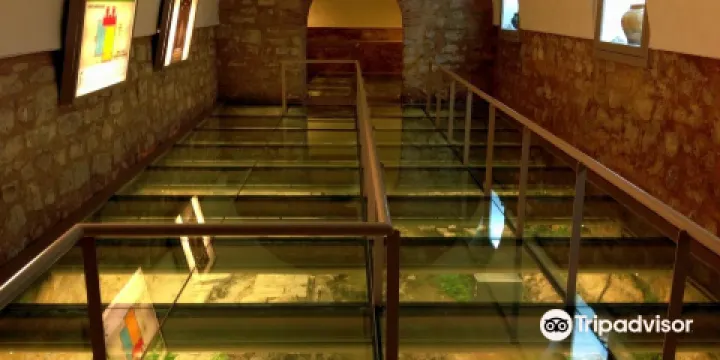 阿拉伯浴室文化中心