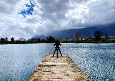 Lago Di Telese