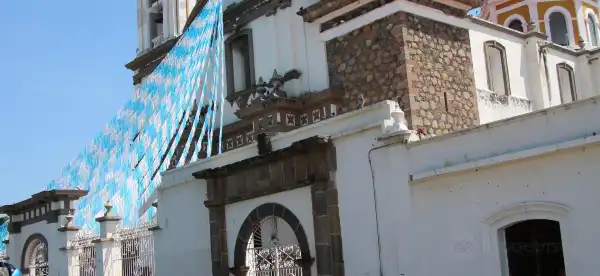 Hôtels à : Comala