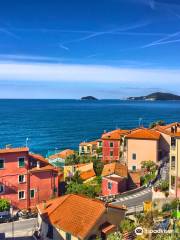 Centro Storico del Paese di Tellaro