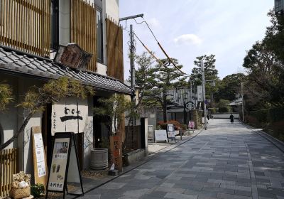 Uji