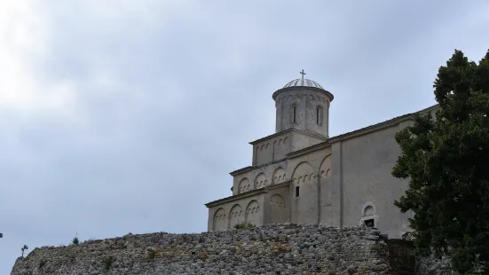 Church of St. Achillius