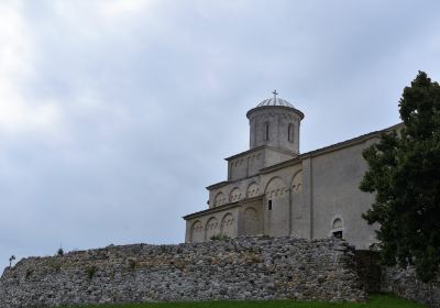 Church of St. Achillius