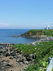 Cape Nosappu - the easternmost point of Japan