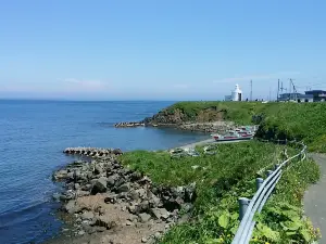 納沙布岬 (日本 本土最東端)