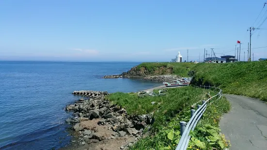 Cape Nosappu