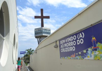 Morro do Cruzeiro