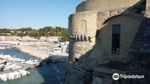 Lungomare degli Eroi