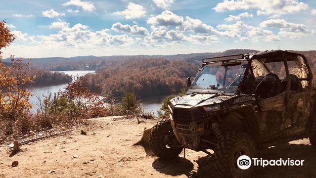 Wildcat Off-Road Park