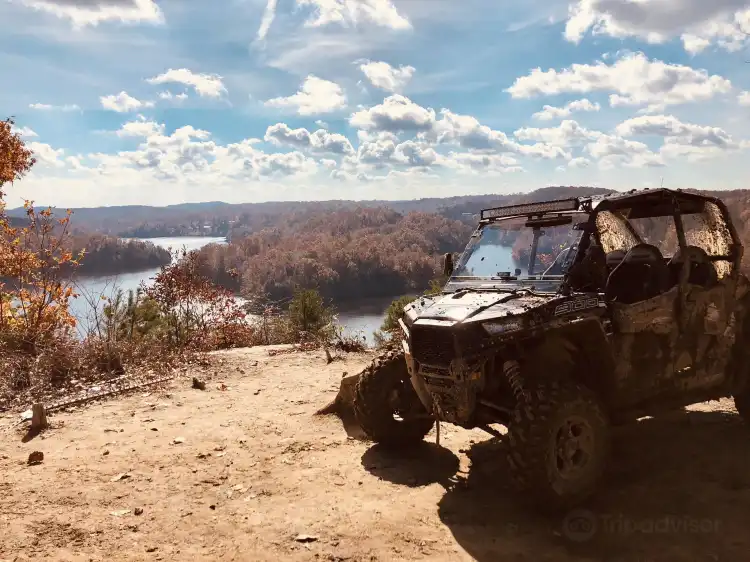 Các khách sạn ở Laurel County