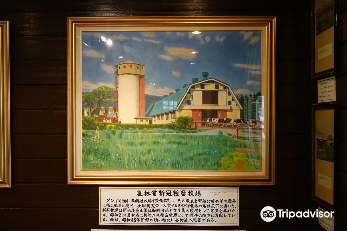 3_Edwin Dun Memorial Hall