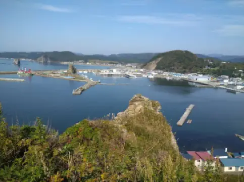 Cape Enrumu Observatory