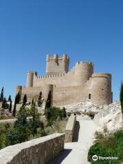 Castillo de la Atalaya