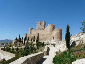 Atalaya Castle