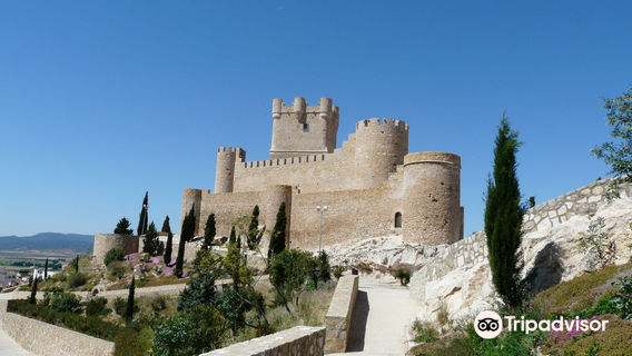 Atalaya Castle