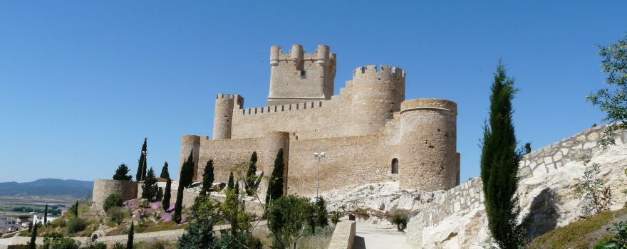 Atalaya Castle