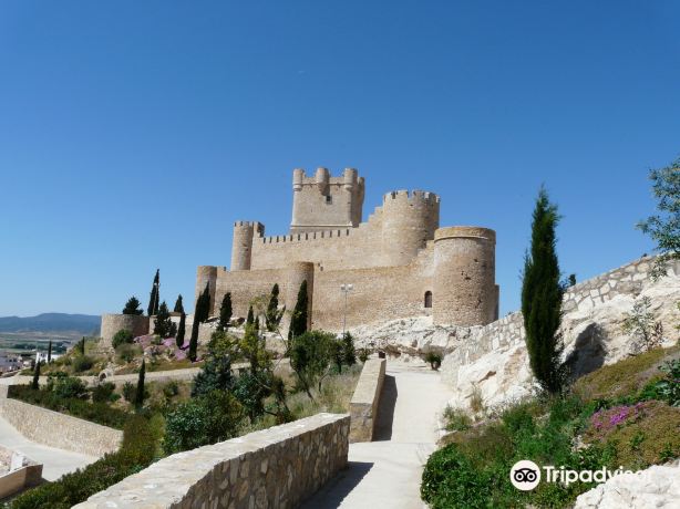 Atalaya Castle