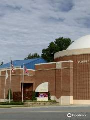 The Schiele Museum of Natural History & Planetarium