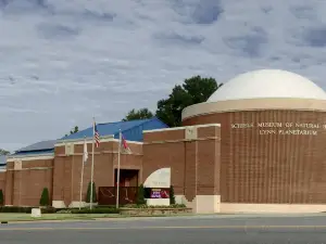 The Schiele Museum of Natural History & Planetarium