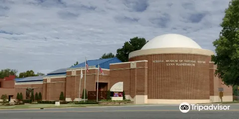 The Schiele Museum of Natural History