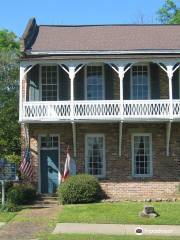 The Old Tavern Museum